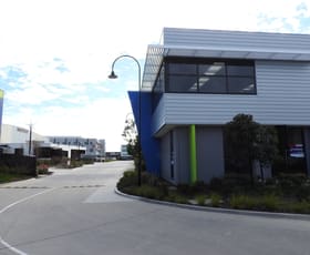 Factory, Warehouse & Industrial commercial property leased at 23/1 Kingston Road Moorabbin VIC 3189