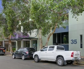 Medical / Consulting commercial property for lease at 35 Hume Street Crows Nest NSW 2065