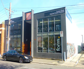 Factory, Warehouse & Industrial commercial property leased at 11 Boundary Road North Melbourne VIC 3051
