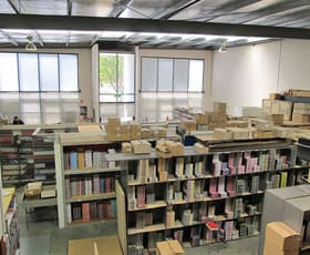 Factory, Warehouse & Industrial commercial property leased at 11 Boundary Road North Melbourne VIC 3051