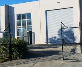 Offices commercial property leased at 27 Export Drive Craigieburn VIC 3064