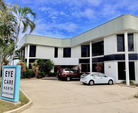Medical / Consulting commercial property leased at 85-87 Patrick Street Aitkenvale QLD 4814