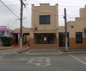 Medical / Consulting commercial property leased at 61 Rosstown Road Carnegie VIC 3163