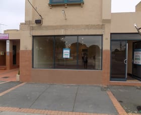 Medical / Consulting commercial property leased at 61 Rosstown Road Carnegie VIC 3163