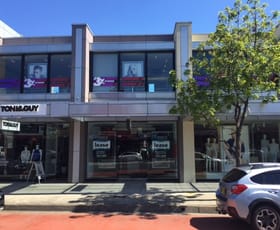 Shop & Retail commercial property leased at 255c Oxford Street Paddington NSW 2021
