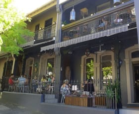 Hotel, Motel, Pub & Leisure commercial property leased at 62 Kellett Street Potts Point NSW 2011