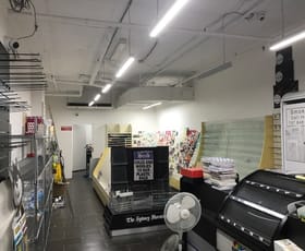 Shop & Retail commercial property leased at Shop 2 Ground Floor/310-330 Oxford St Bondi Junction NSW 2022