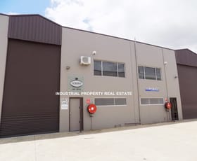 Showrooms / Bulky Goods commercial property leased at Wetherill Park NSW 2164