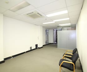 Offices commercial property leased at 103/74 Pitt Street Sydney NSW 2000