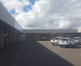 Factory, Warehouse & Industrial commercial property leased at 9/151-155 Gladstone Street Fyshwick ACT 2609