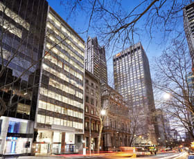 Offices commercial property leased at Level 4/406 Collins Street Melbourne VIC 3000