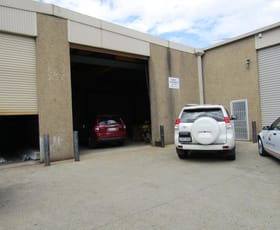 Factory, Warehouse & Industrial commercial property leased at 398 Marion Street Condell Park NSW 2200