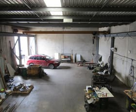 Factory, Warehouse & Industrial commercial property leased at 398 Marion Street Condell Park NSW 2200