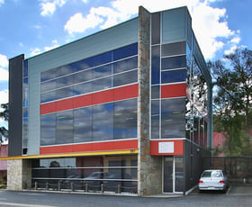Medical / Consulting commercial property leased at 2/307 MAROONDAH HWY Ringwood VIC 3134