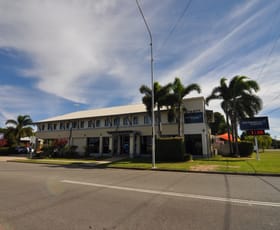 Offices commercial property leased at 5 Woolcock Street Hyde Park QLD 4812