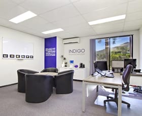 Offices commercial property leased at 5 Woolcock Street Hyde Park QLD 4812