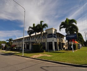 Offices commercial property for lease at 5 Woolcock Street Hyde Park QLD 4812