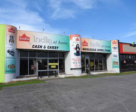 Factory, Warehouse & Industrial commercial property leased at 128 Cheltenham Road Dandenong VIC 3175