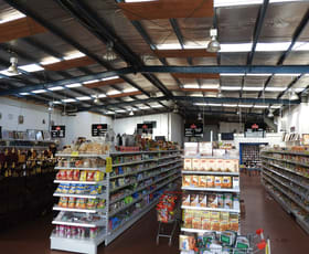 Factory, Warehouse & Industrial commercial property leased at 128 Cheltenham Road Dandenong VIC 3175