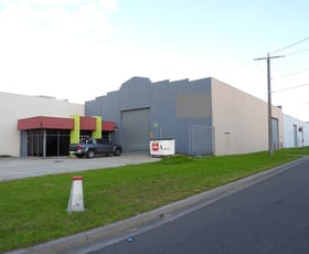 Factory, Warehouse & Industrial commercial property leased at 29 Jarrah Drive Braeside VIC 3195