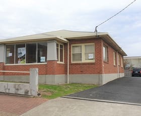 Offices commercial property leased at 12 Reeves Street Burnie TAS 7320