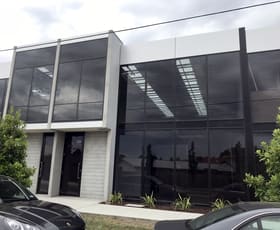 Offices commercial property leased at 23/46 Graingers Road West Footscray VIC 3012