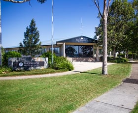 Offices commercial property leased at 69 Laver Drive Robina QLD 4226