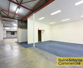 Showrooms / Bulky Goods commercial property leased at Deception Bay QLD 4508