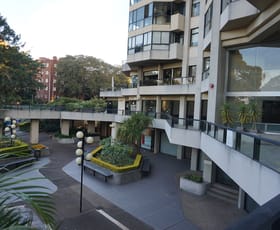 Parking / Car Space commercial property leased at 180 Ocean Street Edgecliff NSW 2027