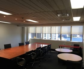 Offices commercial property leased at 201/189  Kent Street Sydney NSW 2000