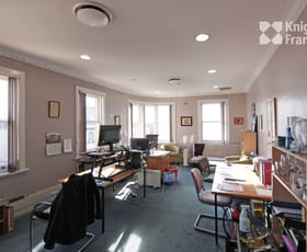 Offices commercial property leased at Room 48 and 46/114 Bathurst Street Hobart TAS 7000