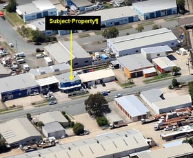 Factory, Warehouse & Industrial commercial property leased at 9 Daniel Street Caloundra West QLD 4551