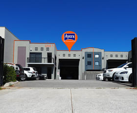 Offices commercial property leased at 1/5 Endeavour Way Wangara WA 6065