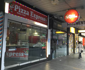 Shop & Retail commercial property leased at 74 Darlinghurst Road Potts Point NSW 2011