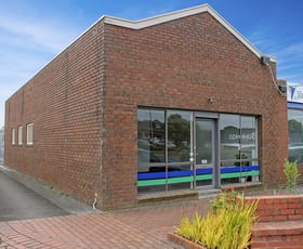 Offices commercial property leased at 109 Bromfield Street Colac VIC 3250