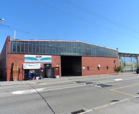 Factory, Warehouse & Industrial commercial property leased at 305 South Terrace Fremantle WA 6160