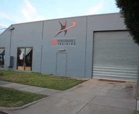 Showrooms / Bulky Goods commercial property leased at 1/4 Stephenson Road Seaford VIC 3198