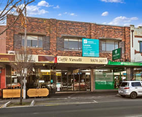 Shop & Retail commercial property leased at 441A Centre Road Bentleigh VIC 3204