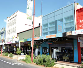 Medical / Consulting commercial property leased at 164 Margaret Street Toowoomba City QLD 4350