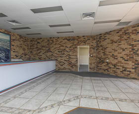 Offices commercial property leased at 236 Bourbong Street Bundaberg Central QLD 4670