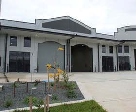 Factory, Warehouse & Industrial commercial property leased at 1 & 2/9 Shaban Street Albion Park Rail NSW 2527