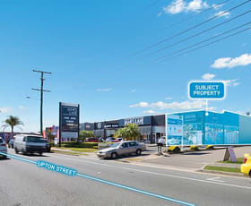 Factory, Warehouse & Industrial commercial property leased at Unit 3, 21 Upton Street Bundall QLD 4217