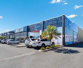 Factory, Warehouse & Industrial commercial property leased at Unit 3, 21 Upton Street Bundall QLD 4217