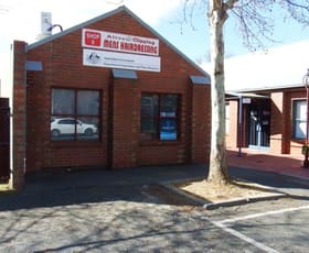 Other commercial property leased at 10/127 Fryers Street Shepparton VIC 3630