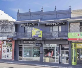 Offices commercial property leased at 41-43 Parramatta Road Annandale NSW 2038