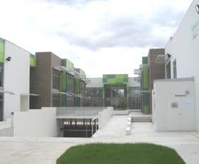 Offices commercial property leased at 10/27 Yallourn Street Fyshwick ACT 2609