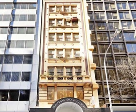 Offices commercial property leased at Level 5, Suite 501/90 Pitt Street Sydney NSW 2000