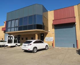 Factory, Warehouse & Industrial commercial property leased at 40 George Street Granville NSW 2142