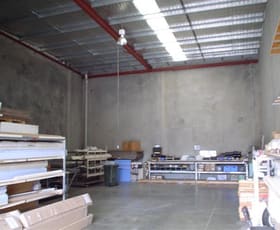 Factory, Warehouse & Industrial commercial property leased at 40 George Street Granville NSW 2142
