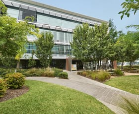 Offices commercial property leased at Suite 23/574 Plummer Street Port Melbourne VIC 3207